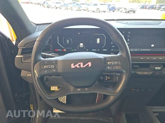 2024 Kia EV9 GT-Line - miniatura 10