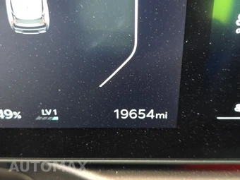 2024 Kia EV9 GT-Line - miniatura 12