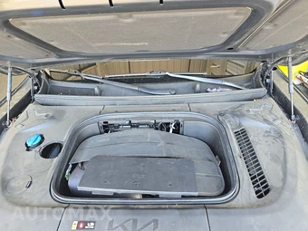 2024 Kia EV9 GT-Line - miniatura 16