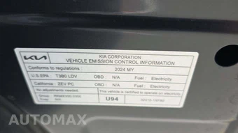 2024 Kia EV9 GT-Line - miniatura 22