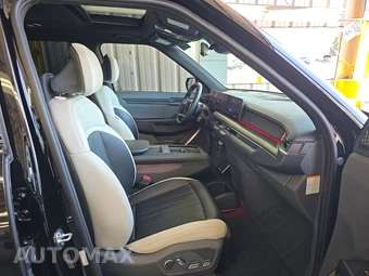 2024 Kia EV9 GT-Line - miniatura 8