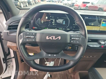 2024 Kia EV9 GT-Line - miniatura 10