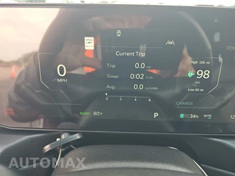 2024 Kia EV9 GT-Line - miniatura 12
