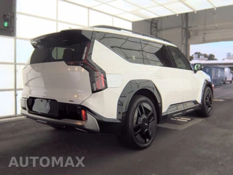 2024 Kia EV9 GT-Line - miniatura 4