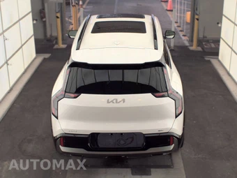 2024 Kia EV9 GT-Line - miniatura 5