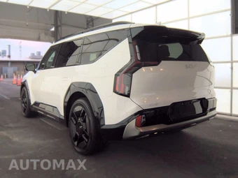 2024 Kia EV9 GT-Line - miniatura 6