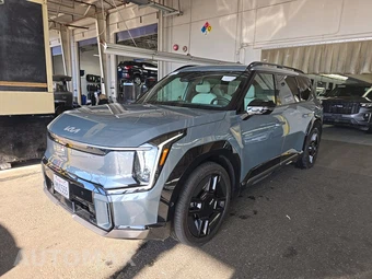 2024 Kia EV9 GT-Line