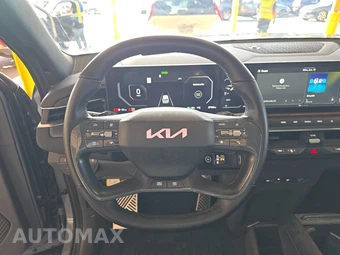 2024 Kia EV9 GT-Line - miniatura 10