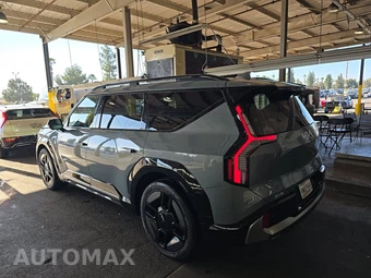 2024 Kia EV9 GT-Line - miniatura 6