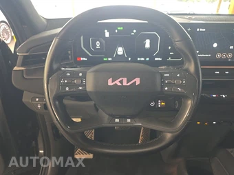 2024 Kia EV9 GT-Line - miniatura 10