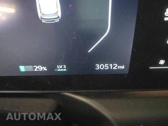 2024 Kia EV9 GT-Line - miniatura 12