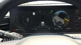 2024 Kia EV9 GT-Line - miniatura 20