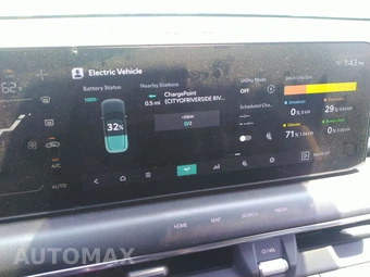 2024 Kia EV9 GT-Line - miniatura 22