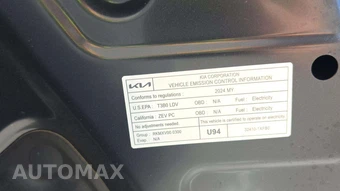 2024 Kia EV9 GT-Line - miniatura 23
