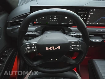 2024 Kia EV9 GT-Line - miniatura 10