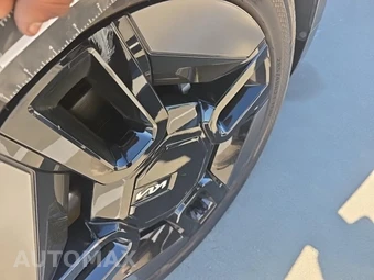2024 Kia EV9 GT-Line - miniatura 43