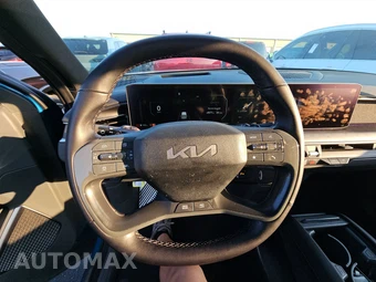 2024 Kia EV9 GT-Line - miniatura 10