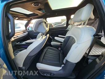 2024 Kia EV9 GT-Line - miniatura 13