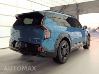 2024 Kia EV9 GT-Line - miniatura 4
