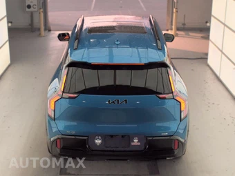2024 Kia EV9 GT-Line - miniatura 5