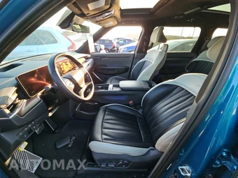 2024 Kia EV9 GT-Line - miniatura 7