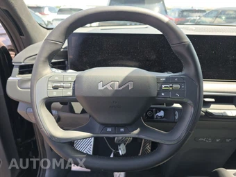 2024 Kia EV9 GT-Line - miniatura 10