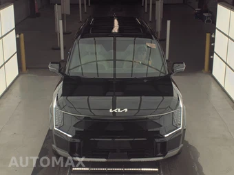 2024 Kia EV9 GT-Line - miniatura 2