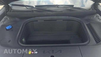 2024 Kia EV9 GT-Line - miniatura 21