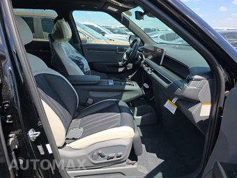 2024 Kia EV9 GT-Line - miniatura 8