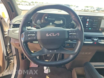 2024 Kia EV9 GT-Line - miniatura 10
