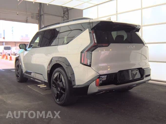 2024 Kia EV9 GT-Line - miniatura 6