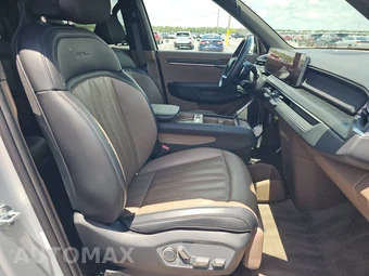 2024 Kia EV9 GT-Line - miniatura 8