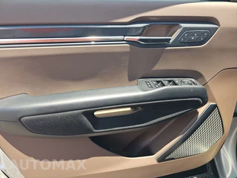 2024 Kia EV9 GT-Line - miniatura 9