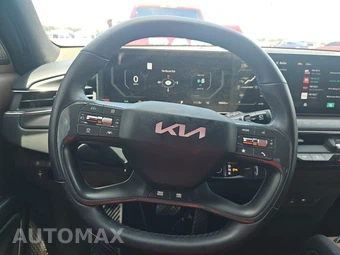 2024 Kia EV9 GT-Line - miniatura 10