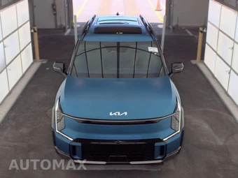 2024 Kia EV9 GT-Line - miniatura 2