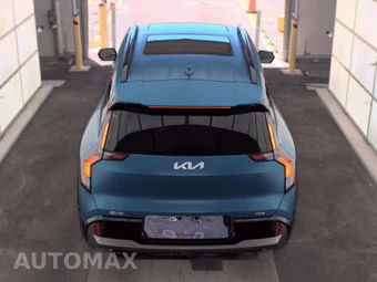 2024 Kia EV9 GT-Line - miniatura 5