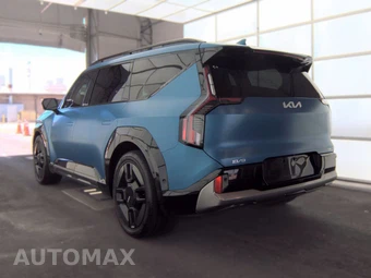2024 Kia EV9 GT-Line - miniatura 6