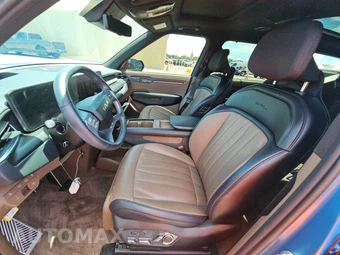 2024 Kia EV9 GT-Line - miniatura 7