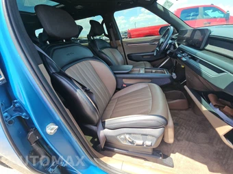 2024 Kia EV9 GT-Line - miniatura 8