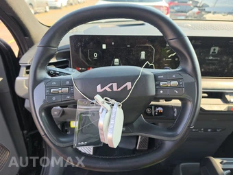 2024 Kia EV9 GT-Line - miniatura 10