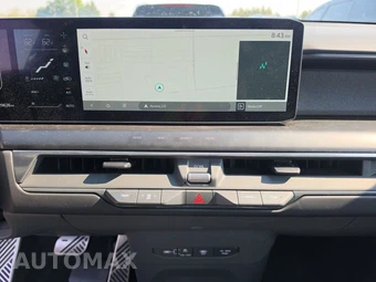 2024 Kia EV9 GT-Line - miniatura 11