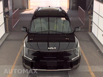 2024 Kia EV9 GT-Line - miniatura 2