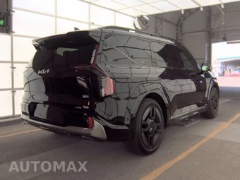 2024 Kia EV9 GT-Line - miniatura 4