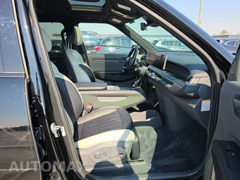 2024 Kia EV9 GT-Line - miniatura 8