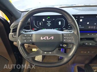 2024 Kia EV9 GT-Line - miniatura 10