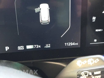 2024 Kia EV9 GT-Line - miniatura 12