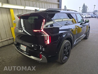 2024 Kia EV9 GT-Line - miniatura 4