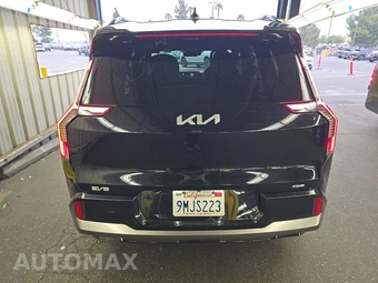 2024 Kia EV9 GT-Line - miniatura 5