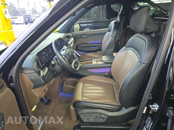 2024 Kia EV9 GT-Line - miniatura 7