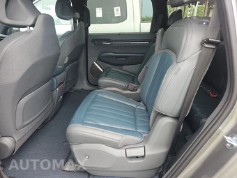 2024 Kia EV9 GT-Line - miniatura 13